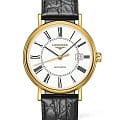 Часы Longines Presence L4.922.2.11.2